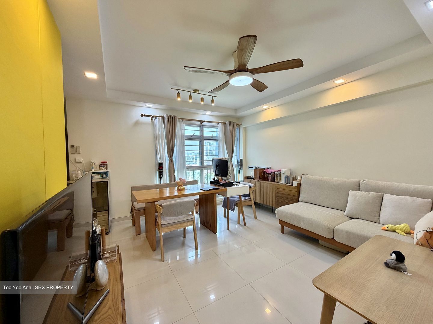 Blk 383 Bukit Batok West Avenue 5 (Bukit Batok), HDB 4 Rooms #624593251